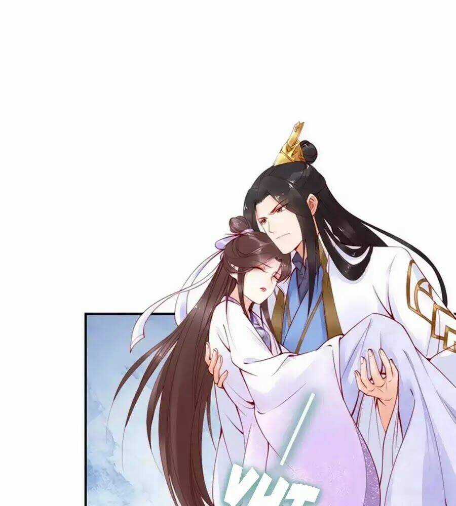 Đế Cung Đông Hoàng Phi - Chapter 31 - Trang 16