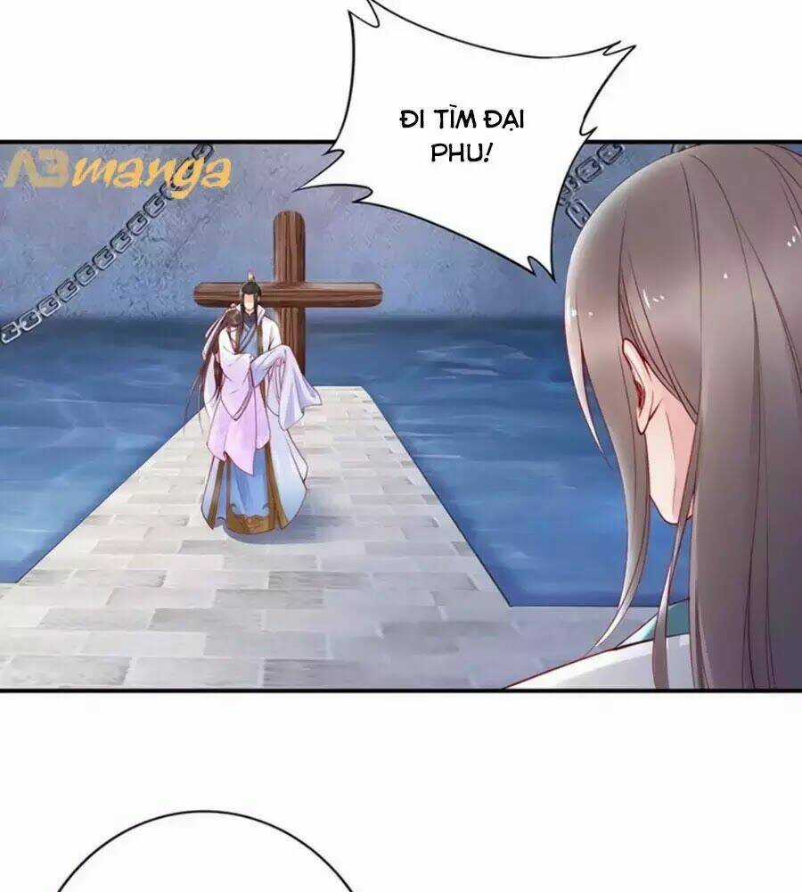 Đế Cung Đông Hoàng Phi - Chapter 31 - Trang 18