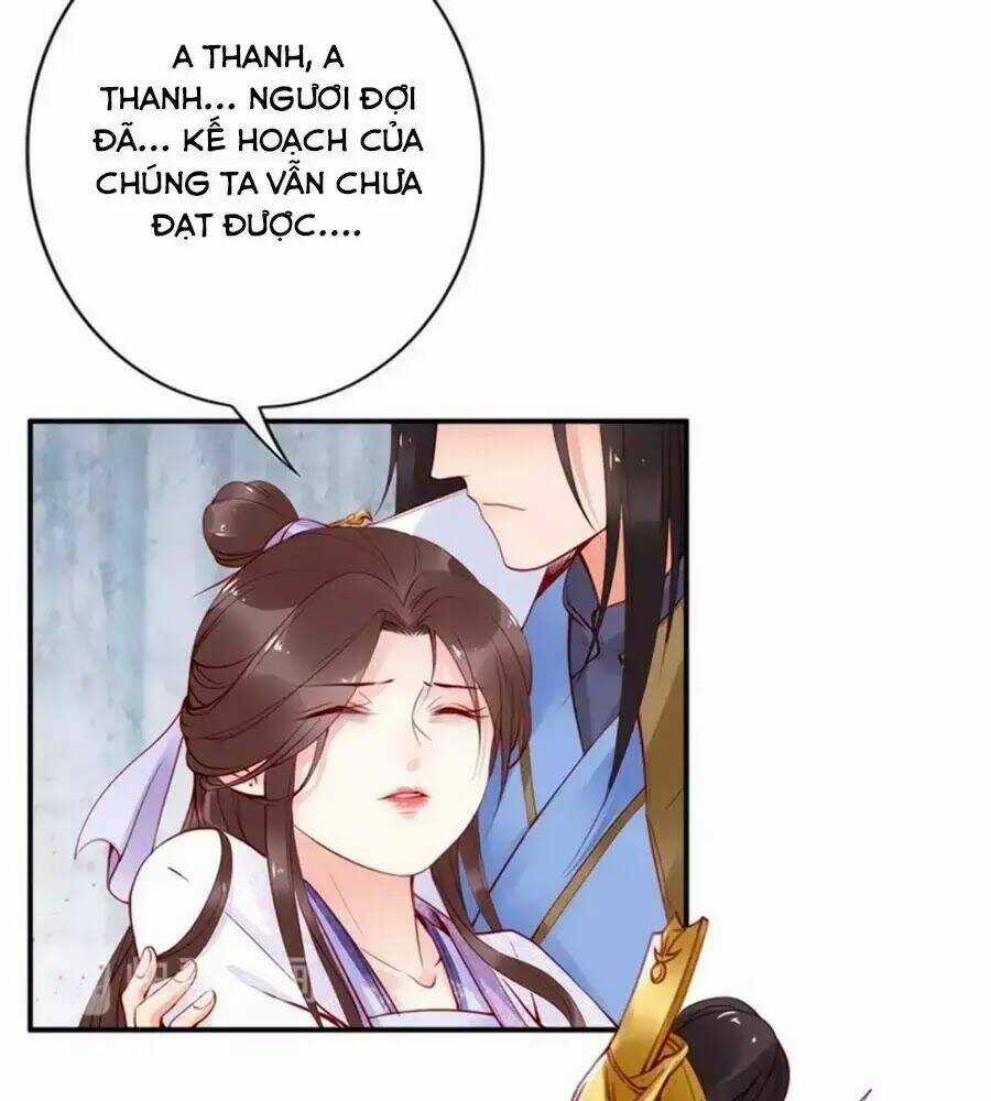 Đế Cung Đông Hoàng Phi - Chapter 31 - Trang 19