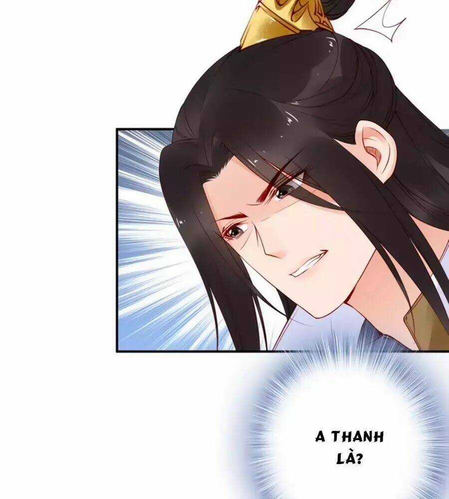 Đế Cung Đông Hoàng Phi - Chapter 31 - Trang 20