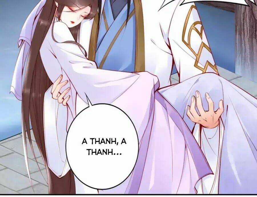 Đế Cung Đông Hoàng Phi - Chapter 31 - Trang 23