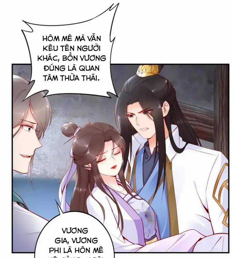 Đế Cung Đông Hoàng Phi - Chapter 31 - Trang 24