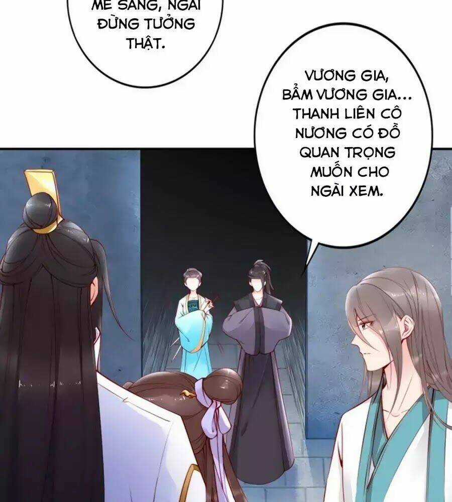 Đế Cung Đông Hoàng Phi - Chapter 31 - Trang 25