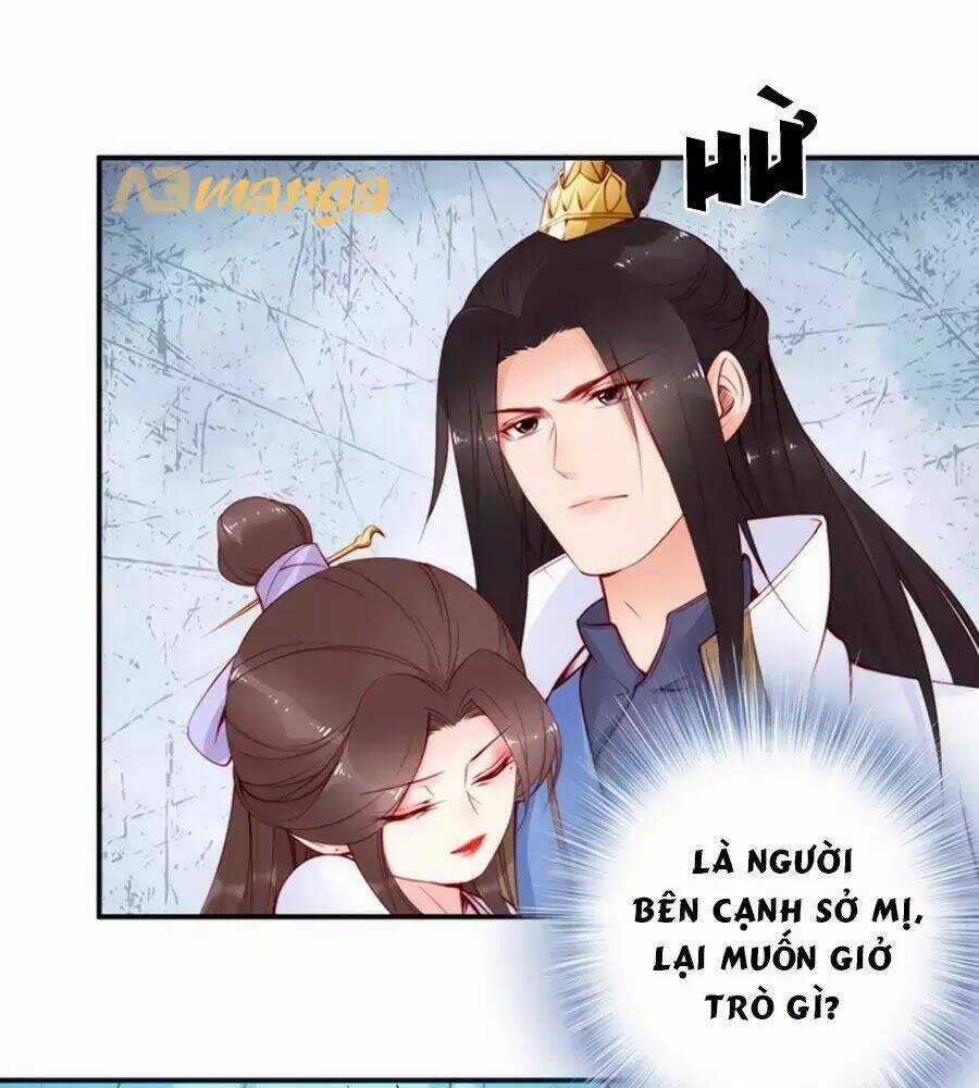 Đế Cung Đông Hoàng Phi - Chapter 31 - Trang 27