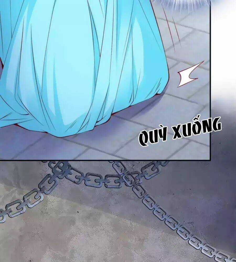 Đế Cung Đông Hoàng Phi - Chapter 31 - Trang 29