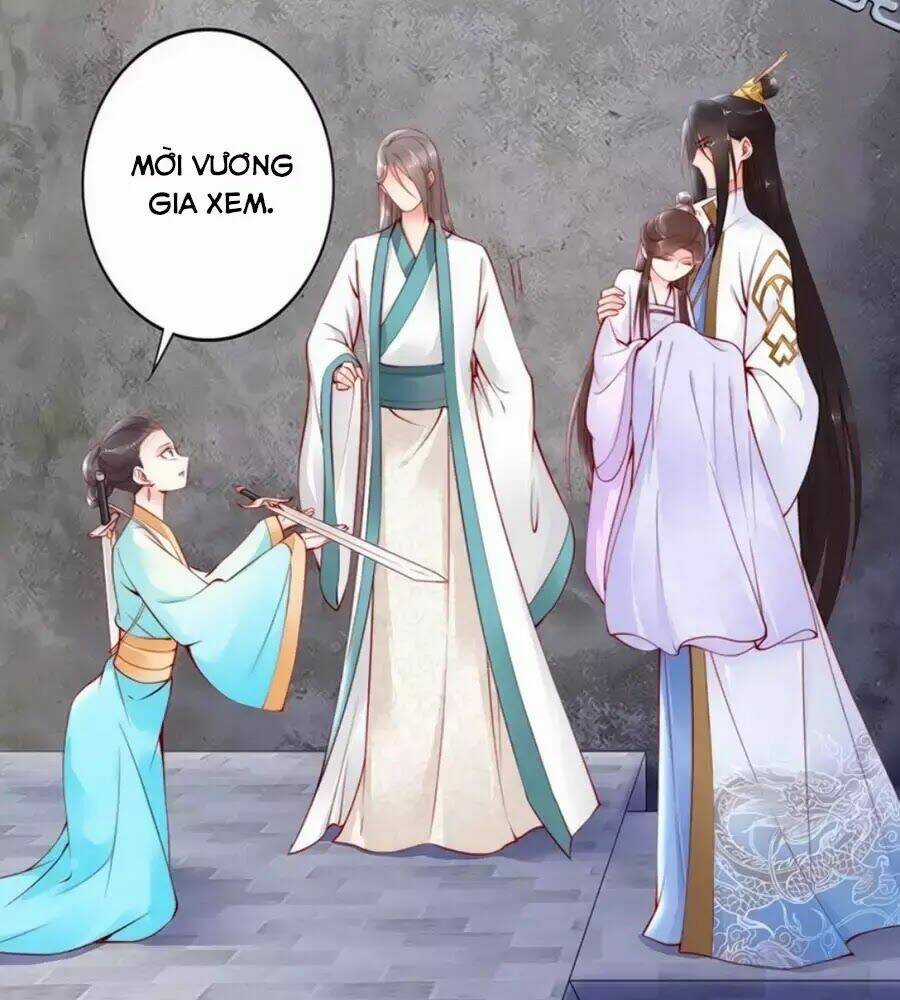 Đế Cung Đông Hoàng Phi - Chapter 31 - Trang 30