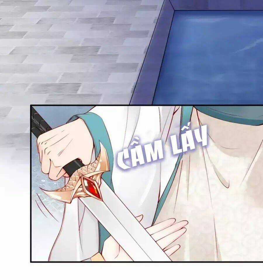 Đế Cung Đông Hoàng Phi - Chapter 31 - Trang 31