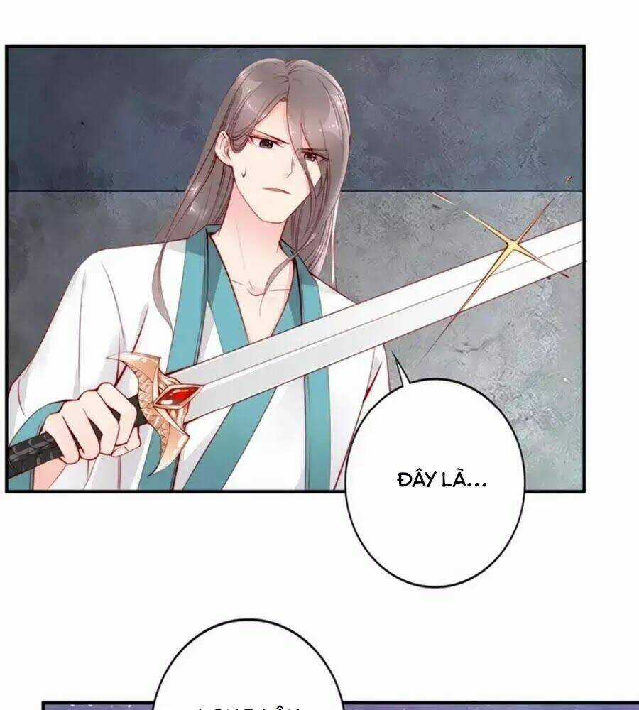 Đế Cung Đông Hoàng Phi - Chapter 31 - Trang 32