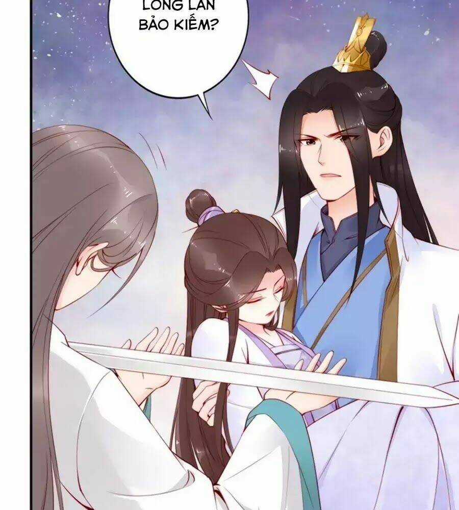 Đế Cung Đông Hoàng Phi - Chapter 31 - Trang 33