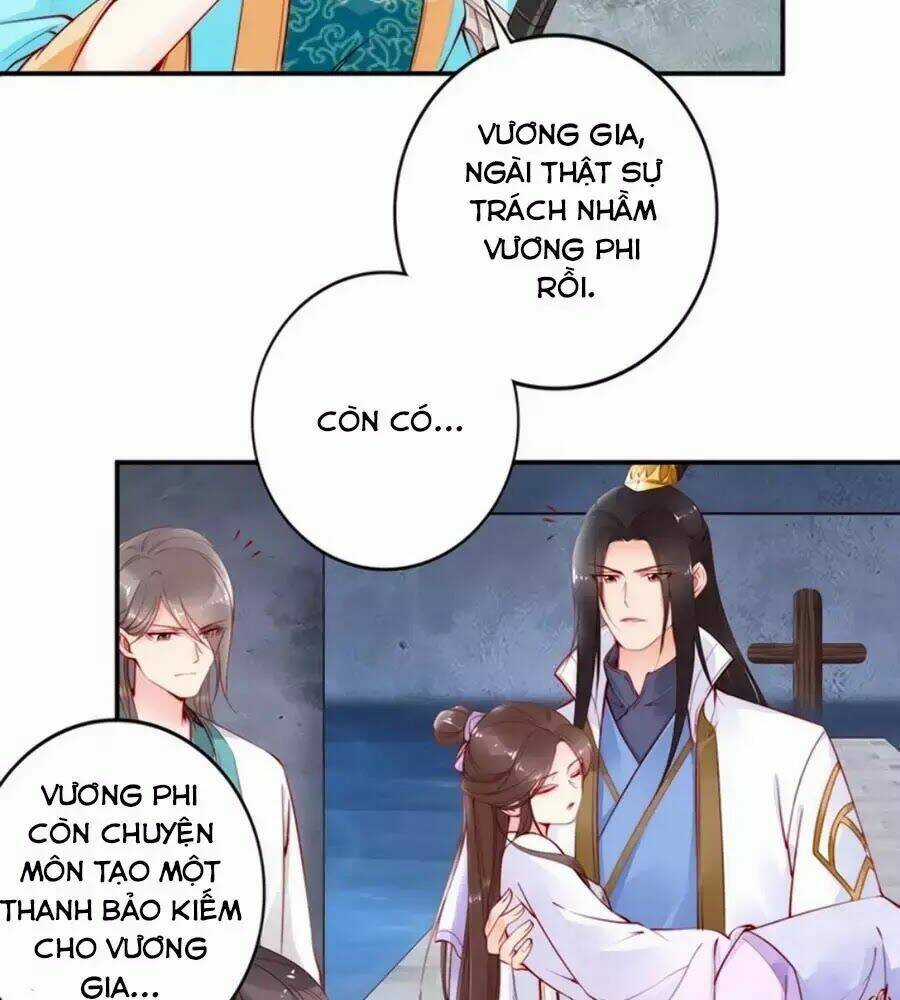 Đế Cung Đông Hoàng Phi - Chapter 31 - Trang 36