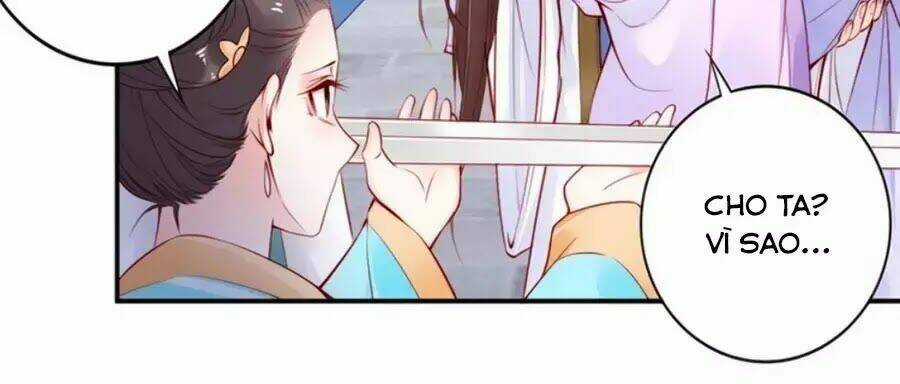Đế Cung Đông Hoàng Phi - Chapter 31 - Trang 37