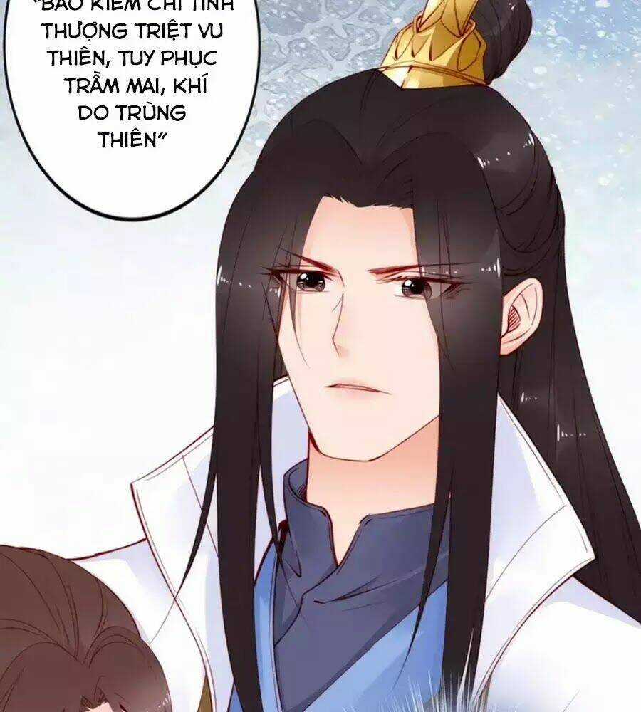 Đế Cung Đông Hoàng Phi - Chapter 31 - Trang 39