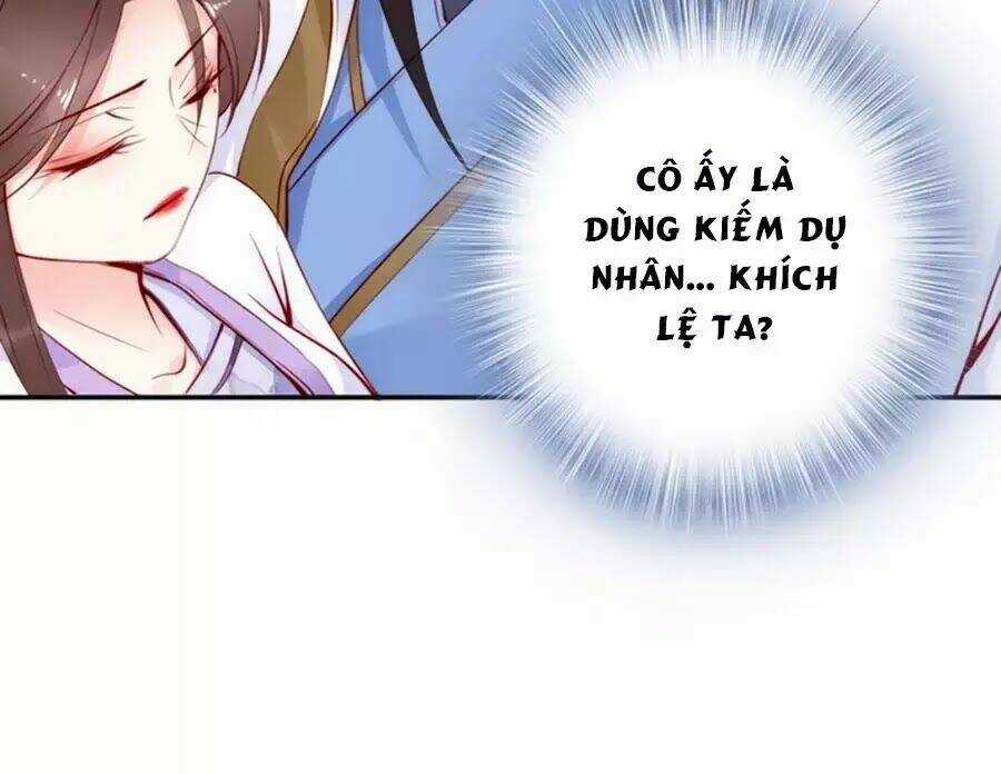 Đế Cung Đông Hoàng Phi - Chapter 31 - Trang 40