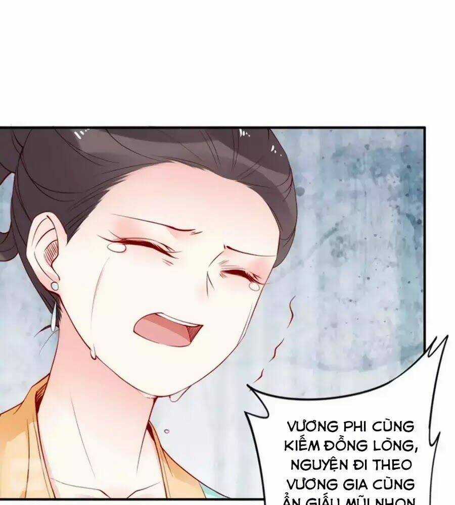 Đế Cung Đông Hoàng Phi - Chapter 31 - Trang 41