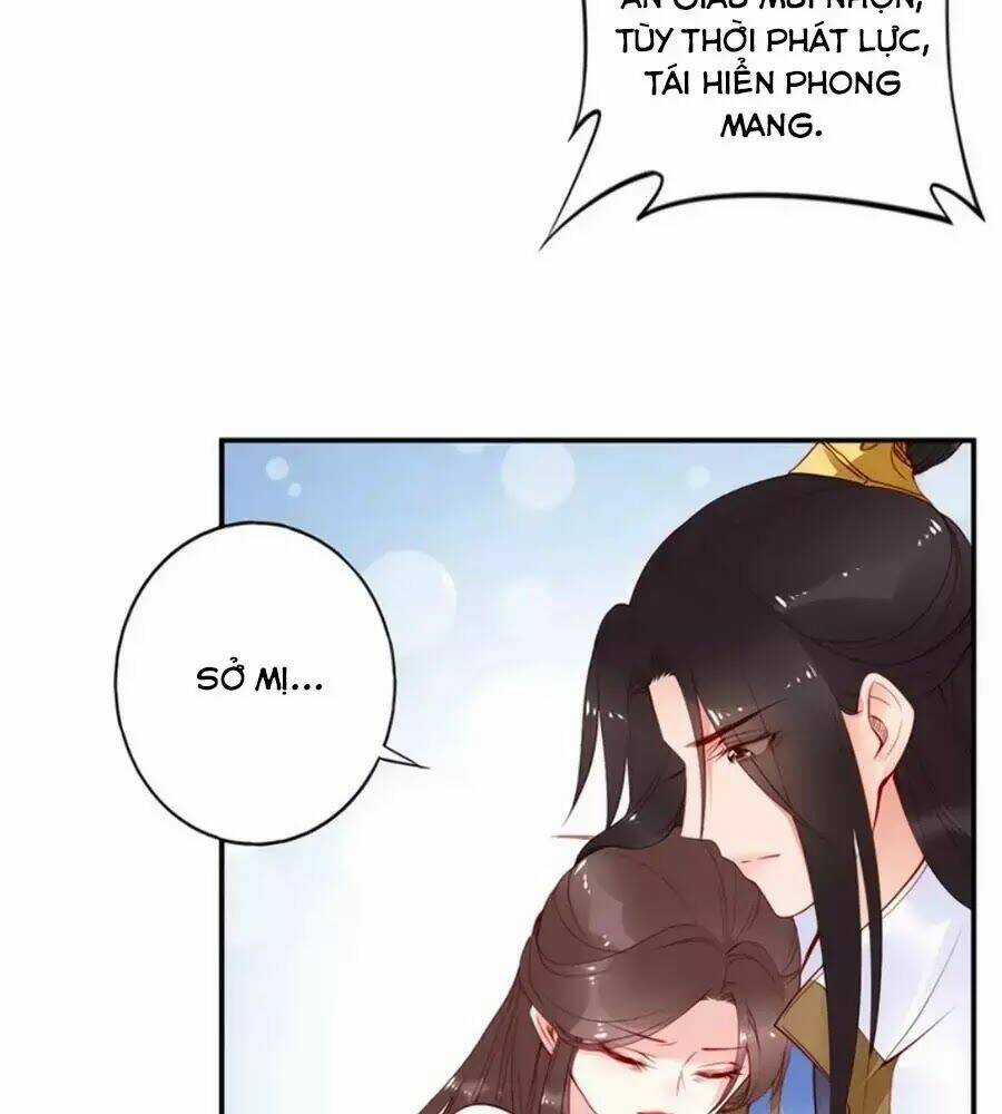 Đế Cung Đông Hoàng Phi - Chapter 31 - Trang 42