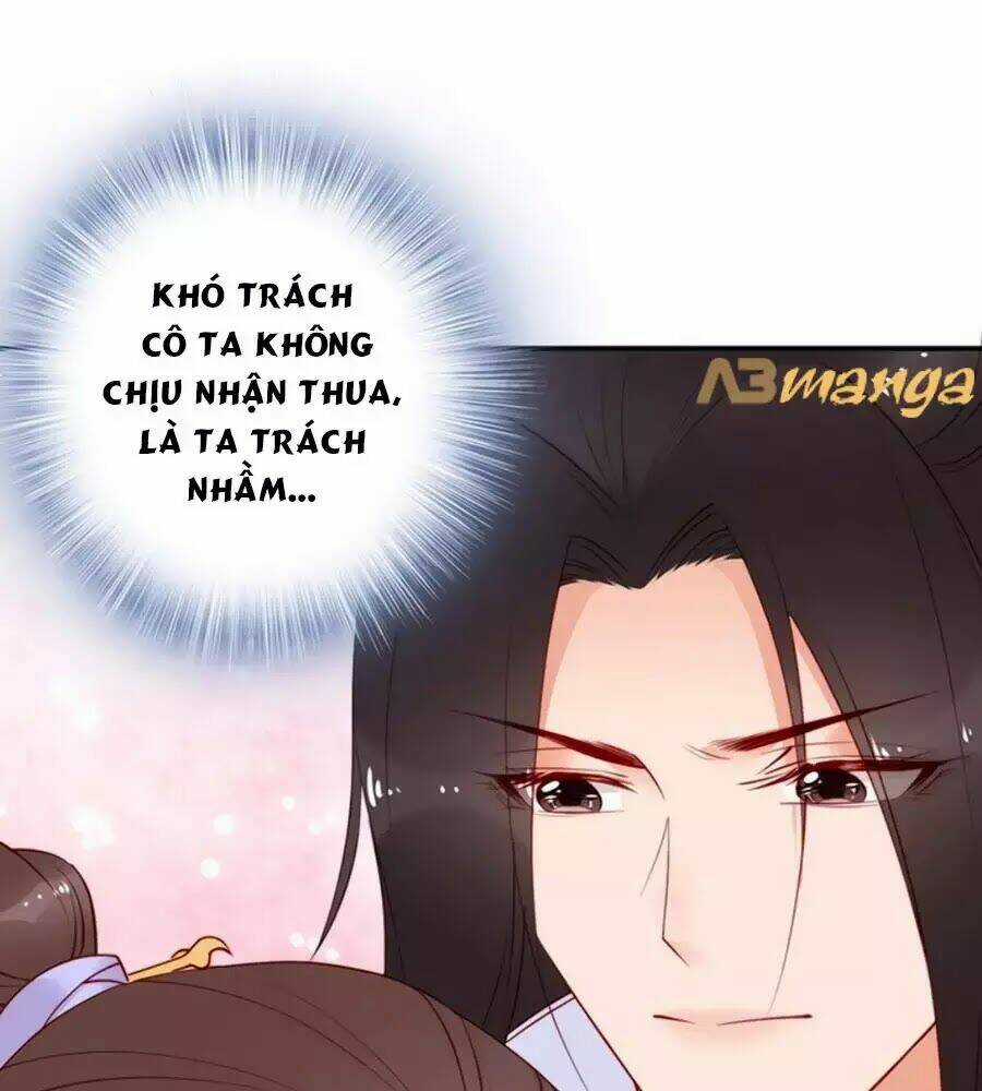 Đế Cung Đông Hoàng Phi - Chapter 31 - Trang 44