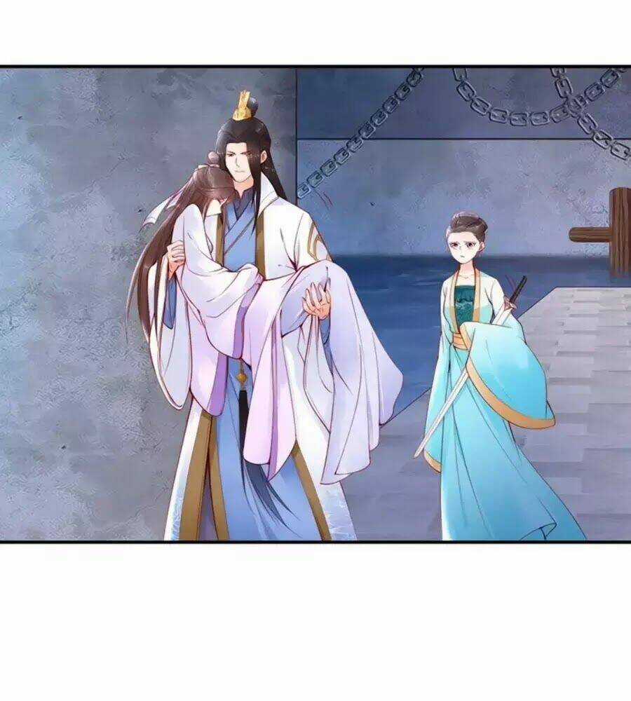 Đế Cung Đông Hoàng Phi - Chapter 31 - Trang 46