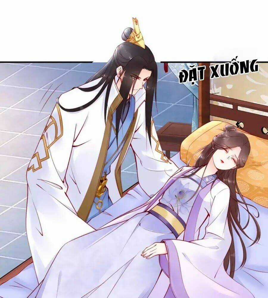 Đế Cung Đông Hoàng Phi - Chapter 31 - Trang 48