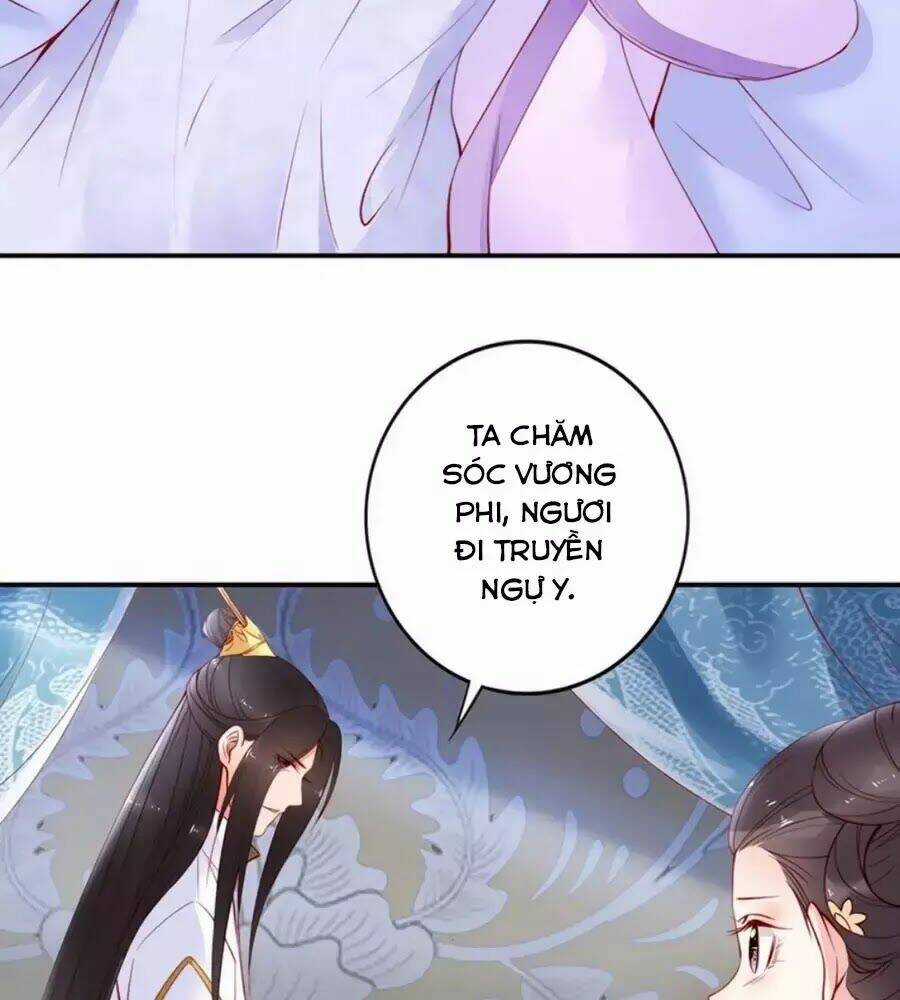 Đế Cung Đông Hoàng Phi - Chapter 31 - Trang 49