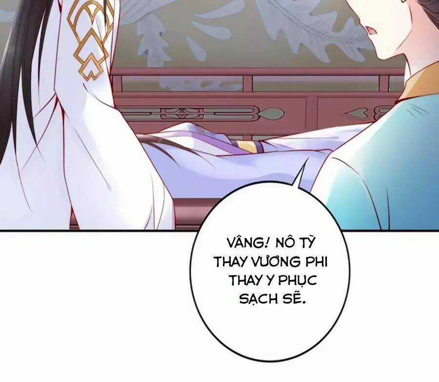 Đế Cung Đông Hoàng Phi - Chapter 31 - Trang 50