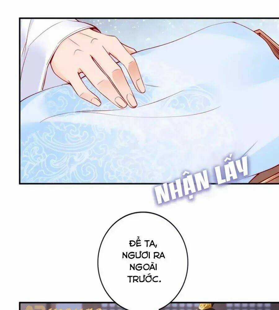 Đế Cung Đông Hoàng Phi - Chapter 31 - Trang 51