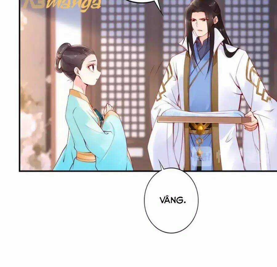 Đế Cung Đông Hoàng Phi - Chapter 31 - Trang 52