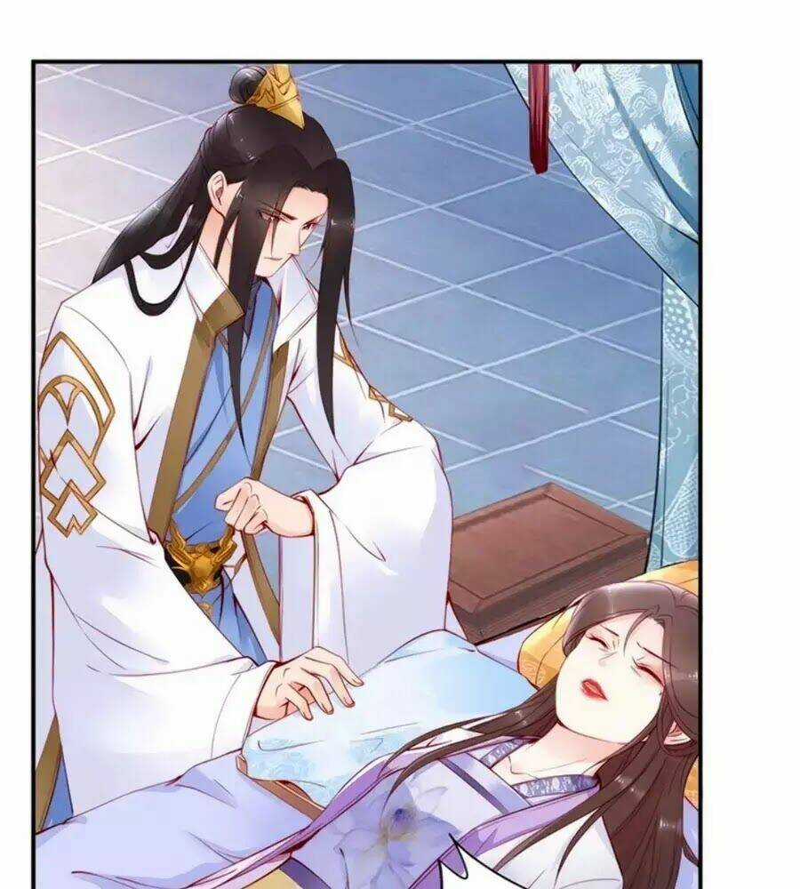 Đế Cung Đông Hoàng Phi - Chapter 31 - Trang 53