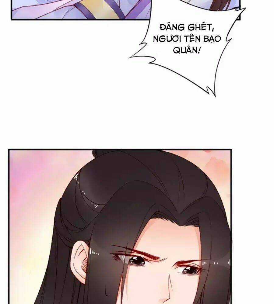 Đế Cung Đông Hoàng Phi - Chapter 31 - Trang 54