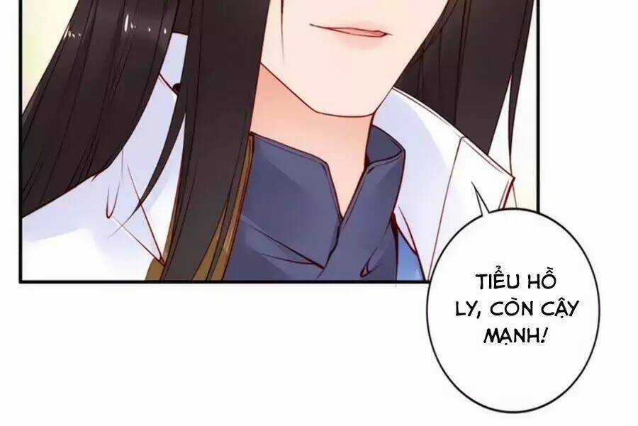 Đế Cung Đông Hoàng Phi - Chapter 31 - Trang 55