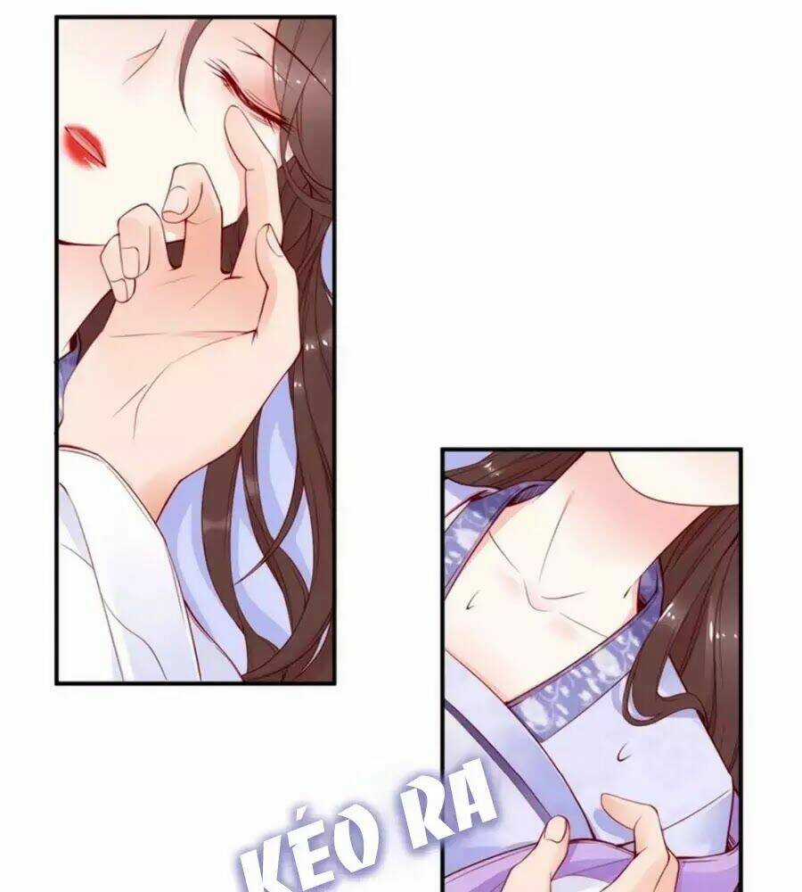 Đế Cung Đông Hoàng Phi - Chapter 31 - Trang 56