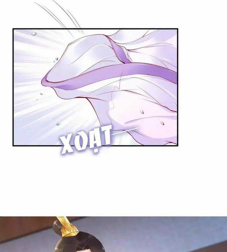 Đế Cung Đông Hoàng Phi - Chapter 31 - Trang 58