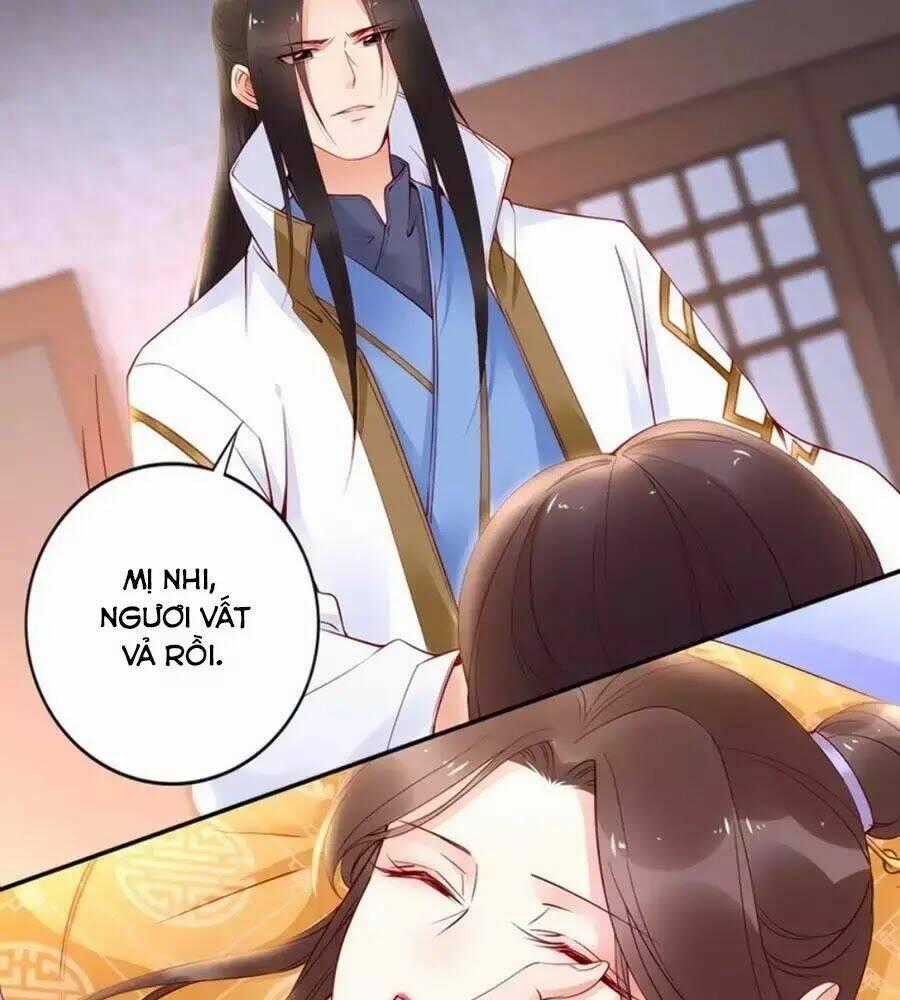 Đế Cung Đông Hoàng Phi - Chapter 31 - Trang 59