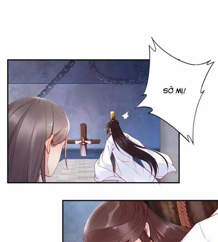 Đế Cung Đông Hoàng Phi - Chapter 31 - Trang 7