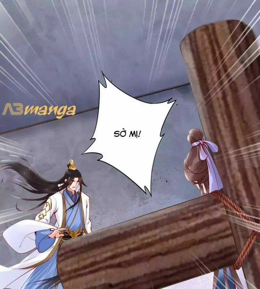 Đế Cung Đông Hoàng Phi - Chapter 31 - Trang 9