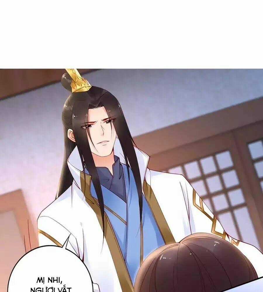 Đế Cung Đông Hoàng Phi - Chapter 32 - Trang 1