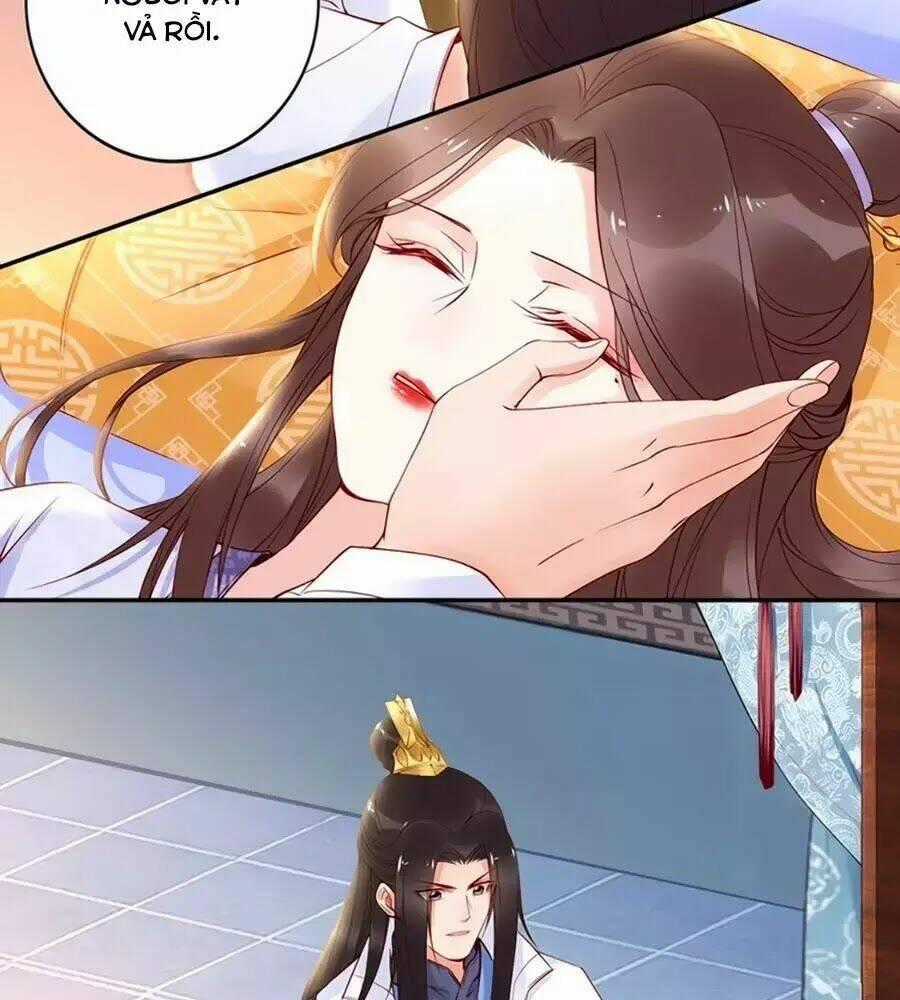 Đế Cung Đông Hoàng Phi - Chapter 32 - Trang 2