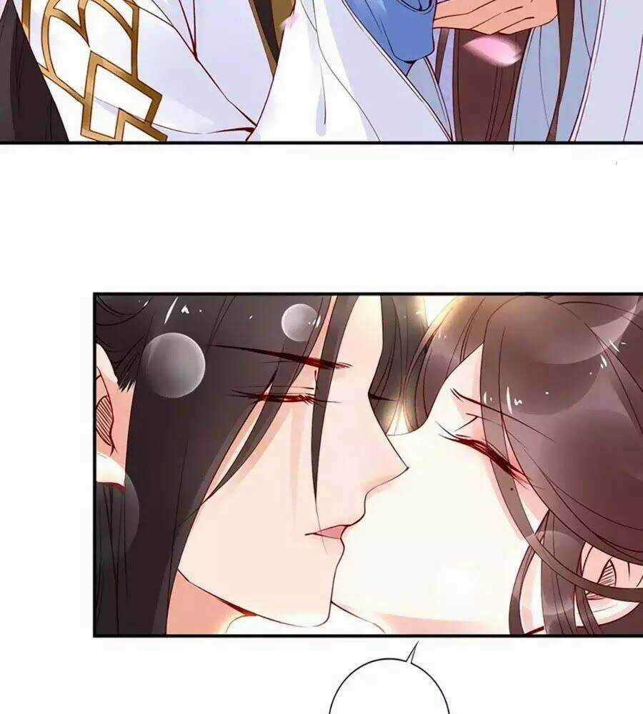 Đế Cung Đông Hoàng Phi - Chapter 32 - Trang 11