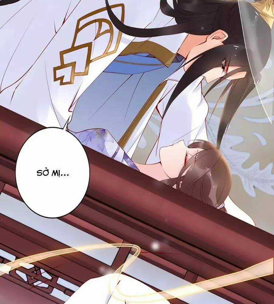 Đế Cung Đông Hoàng Phi - Chapter 32 - Trang 14