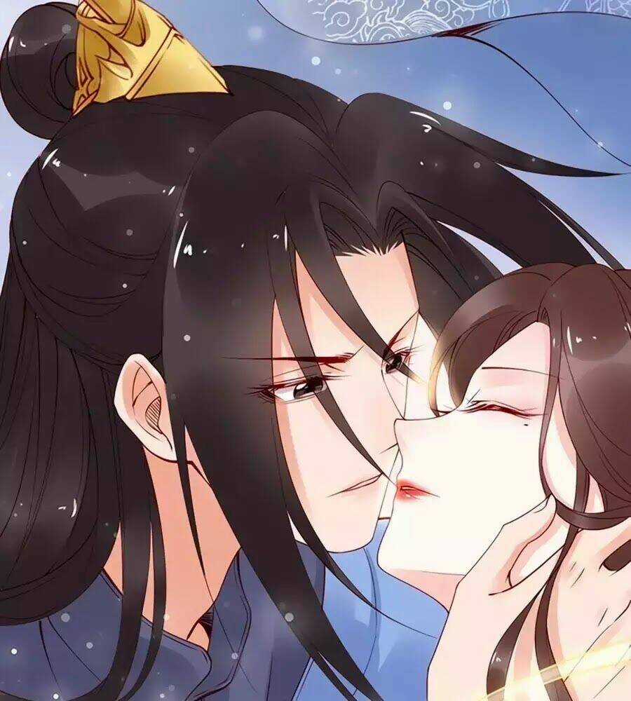 Đế Cung Đông Hoàng Phi - Chapter 32 - Trang 16