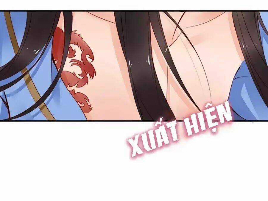 Đế Cung Đông Hoàng Phi - Chapter 32 - Trang 18