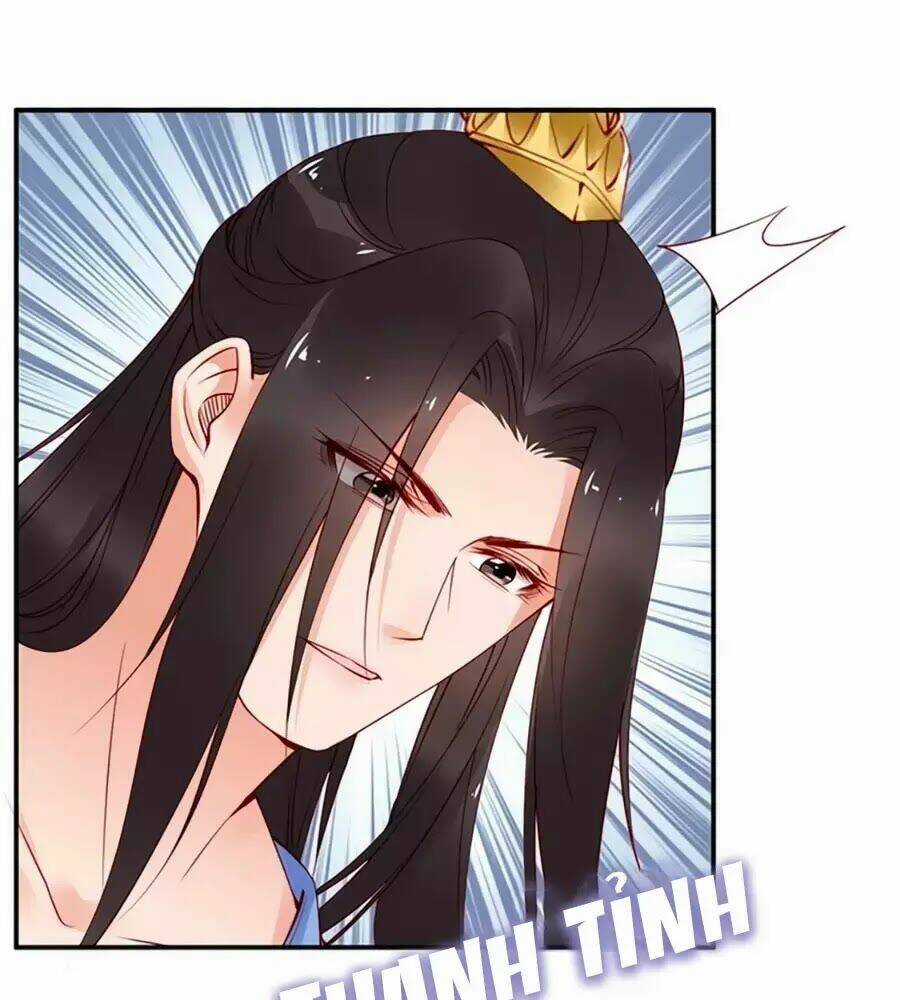 Đế Cung Đông Hoàng Phi - Chapter 32 - Trang 19