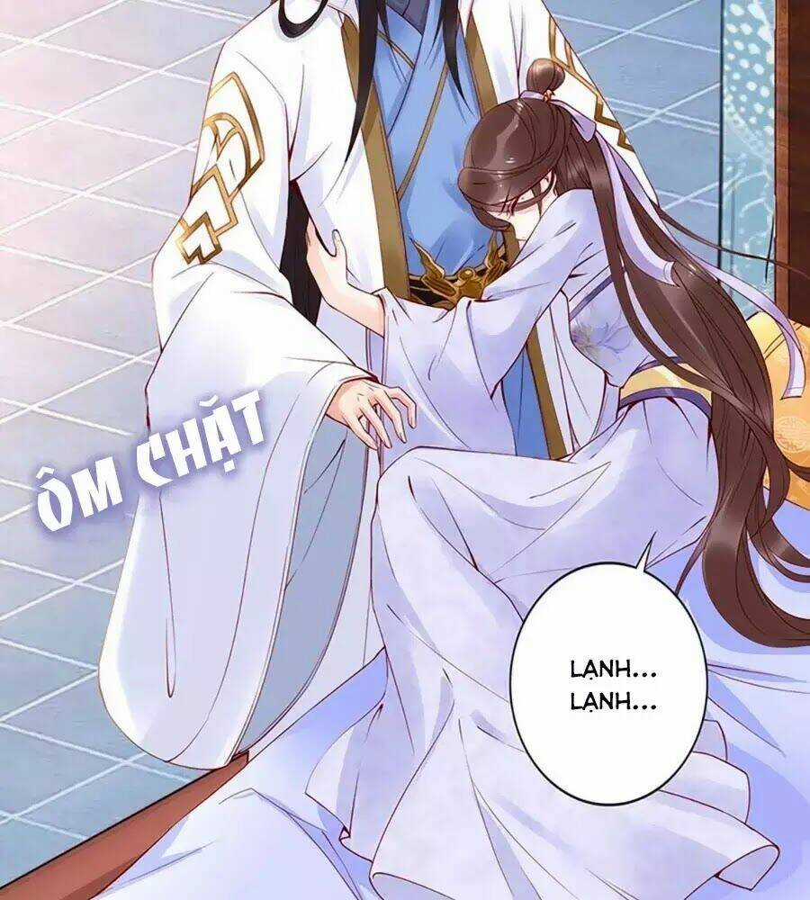 Đế Cung Đông Hoàng Phi - Chapter 32 - Trang 3