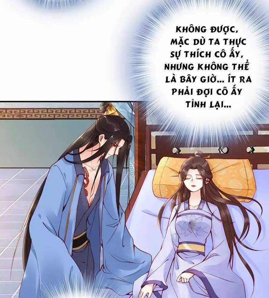 Đế Cung Đông Hoàng Phi - Chapter 32 - Trang 22