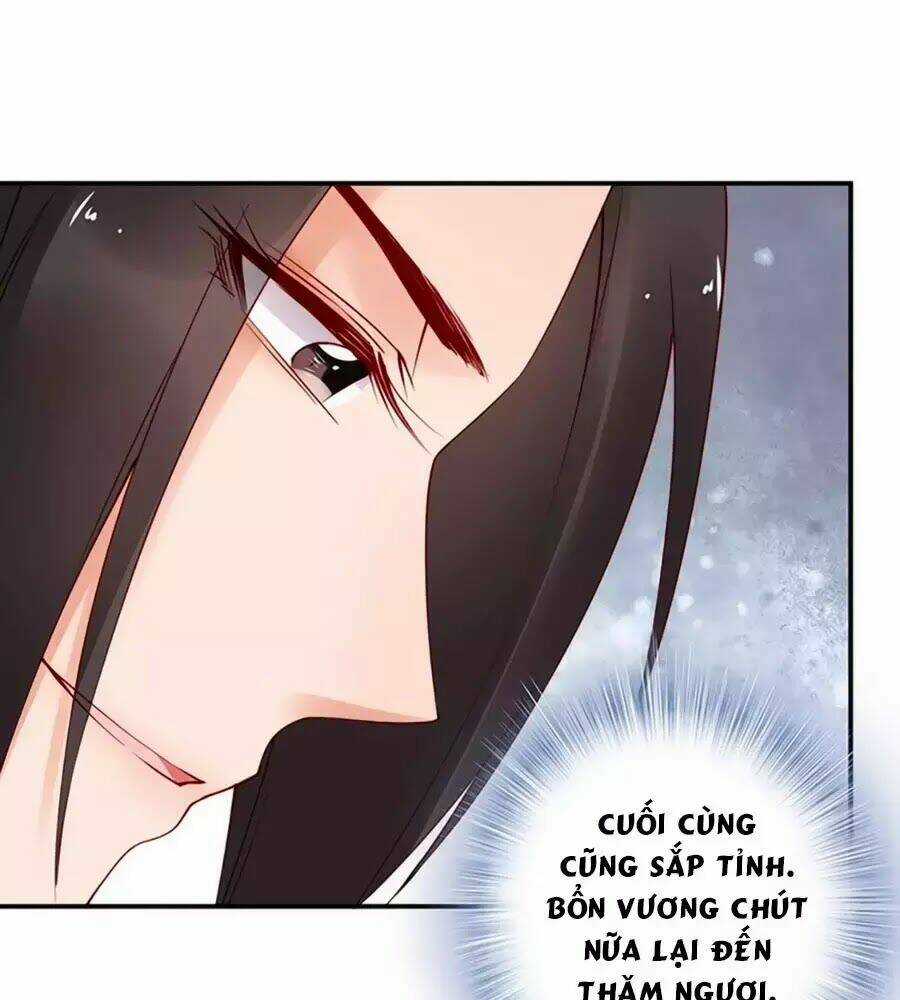 Đế Cung Đông Hoàng Phi - Chapter 32 - Trang 25