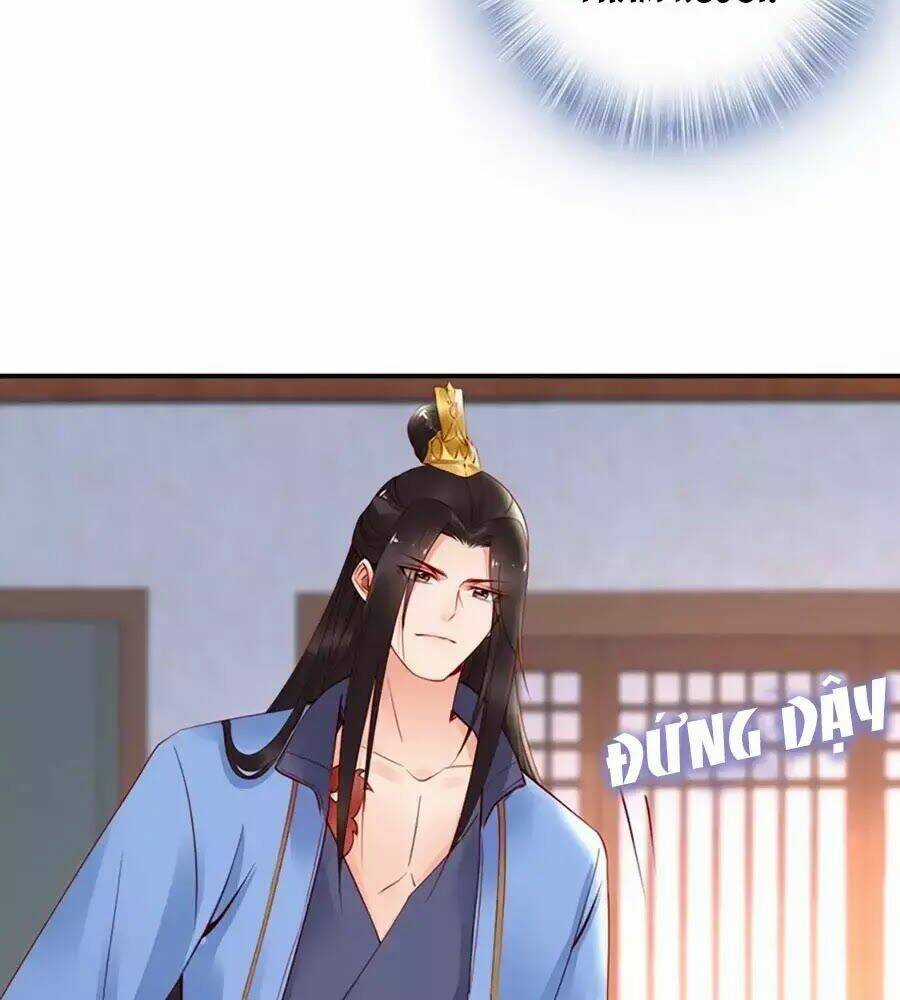Đế Cung Đông Hoàng Phi - Chapter 32 - Trang 26