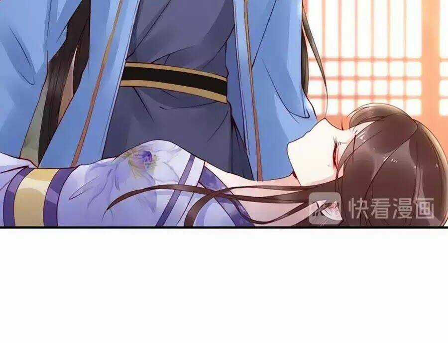 Đế Cung Đông Hoàng Phi - Chapter 32 - Trang 27