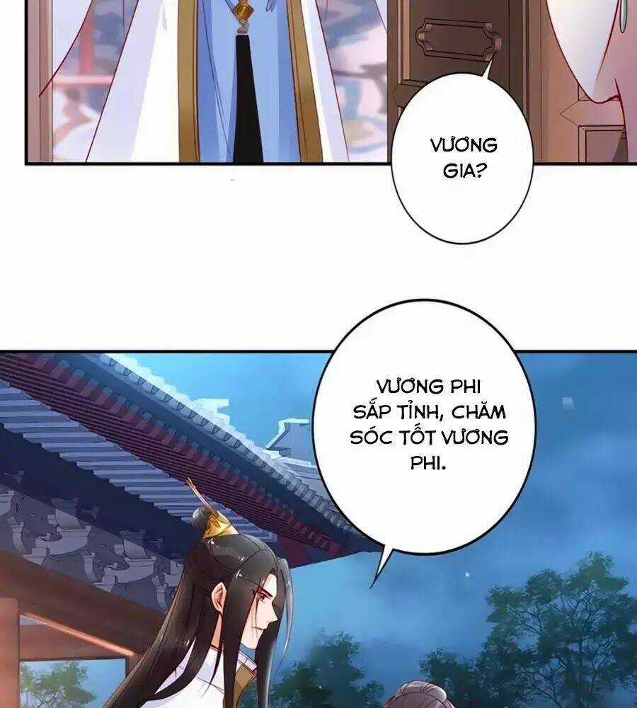 Đế Cung Đông Hoàng Phi - Chapter 32 - Trang 29