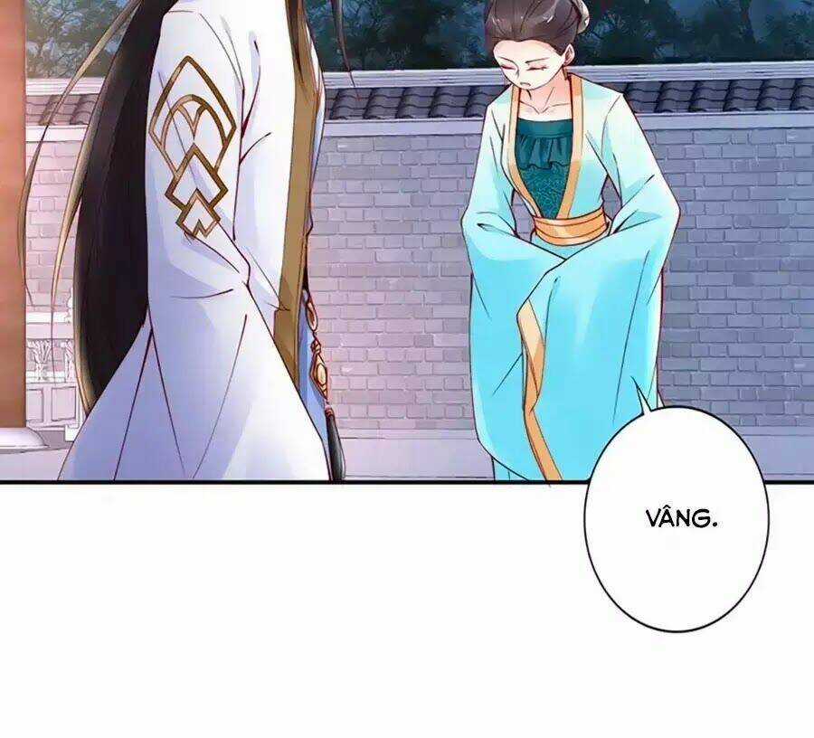 Đế Cung Đông Hoàng Phi - Chapter 32 - Trang 30