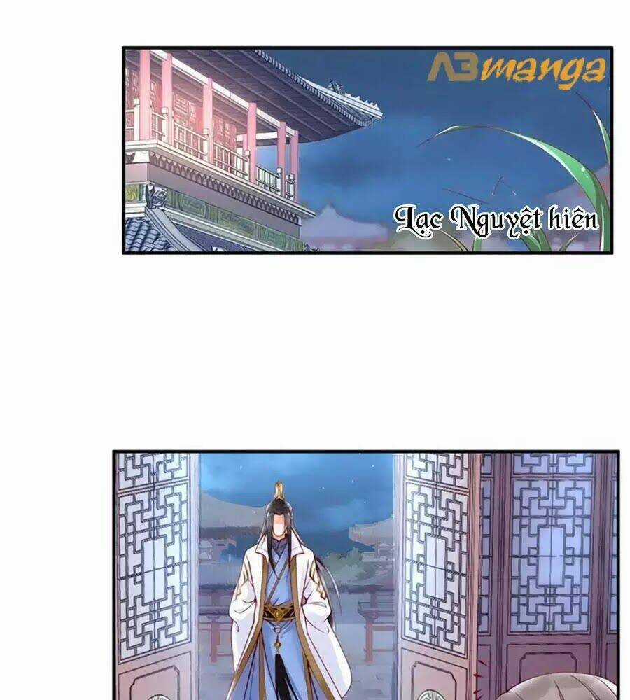 Đế Cung Đông Hoàng Phi - Chapter 32 - Trang 31
