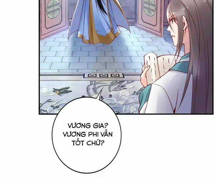 Đế Cung Đông Hoàng Phi - Chapter 32 - Trang 32